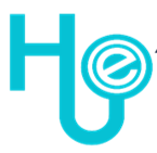 Hefficient logo